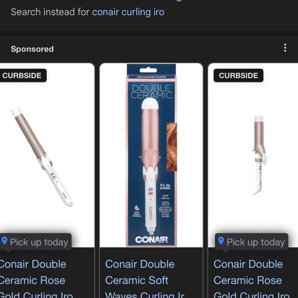 Conair - Picture 4 of 4